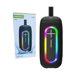 Hopestar Bluetooth Speaker P60 Black Hopestar Bluetooth Speaker P60 Black